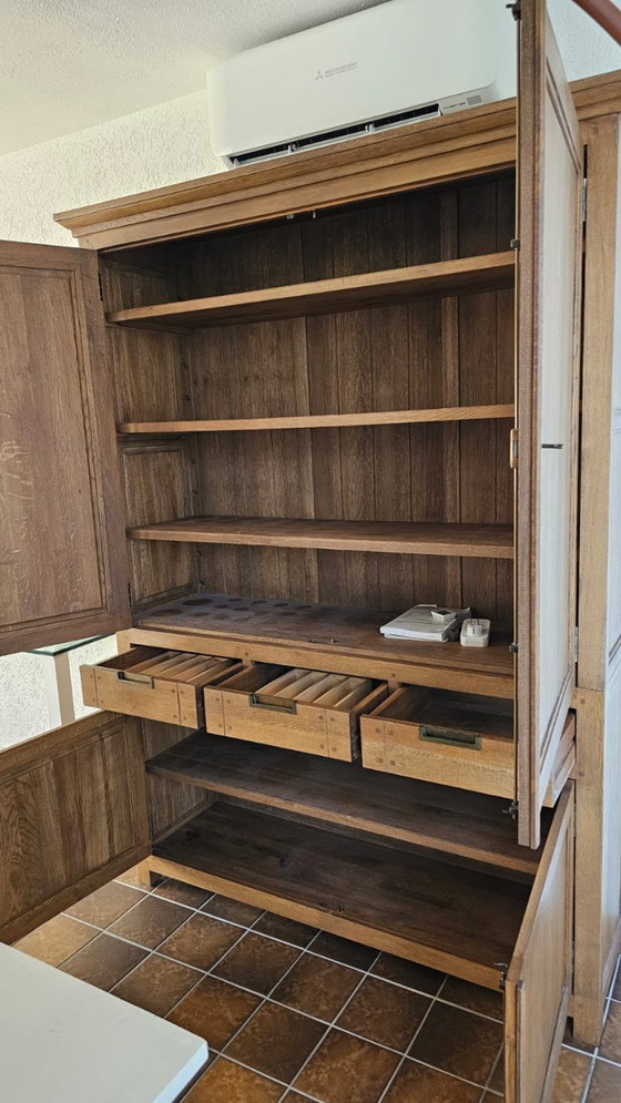Kendal Brotschrank – Buffetschränke, Wood (photo 5 of 5)