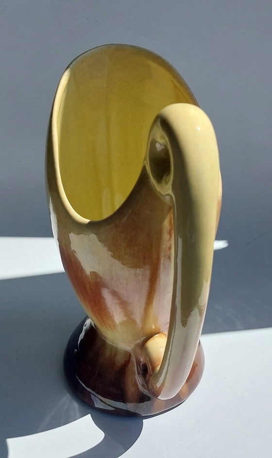 Image 1 of Jarrones Art Déco holandeses