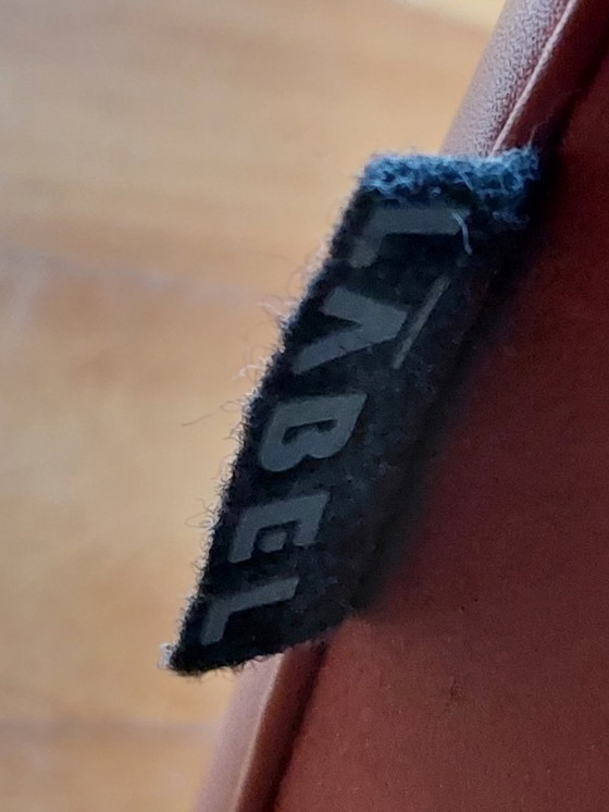 Image 1 of Bank Label van den Berg