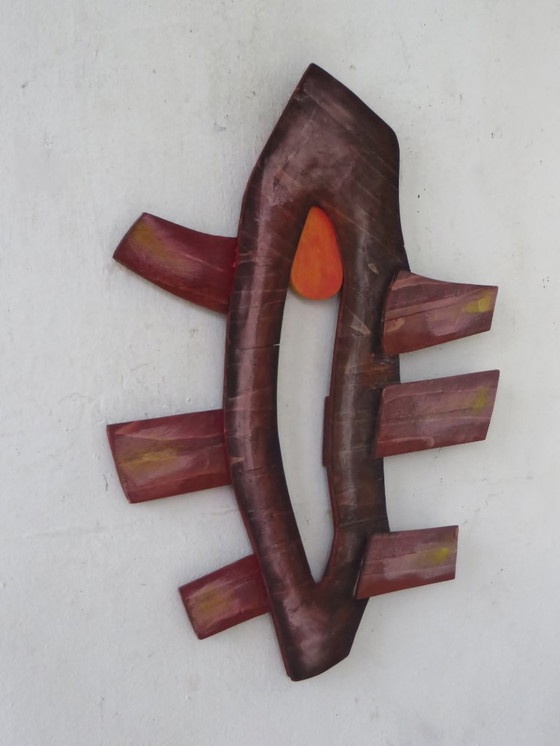 Image 1 of Eric van Solm - 'Bloom'