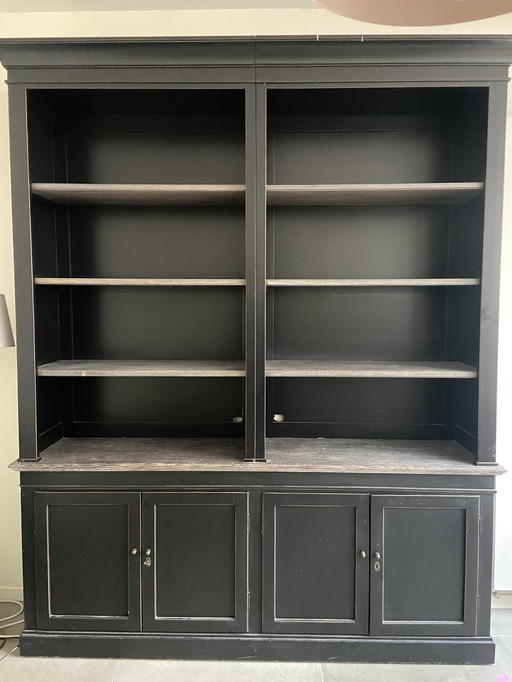 Bookcase