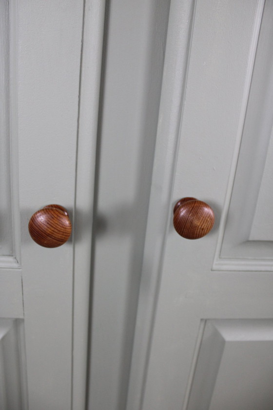 Image 1 of Gautier Vintage Wardrobe 60's Style - Sage Green
