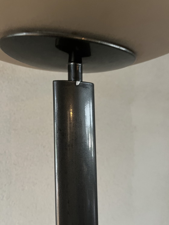 Image 1 of Original Artemide Tebe uplighter, floor lamp designed by Ernesto Gismondi