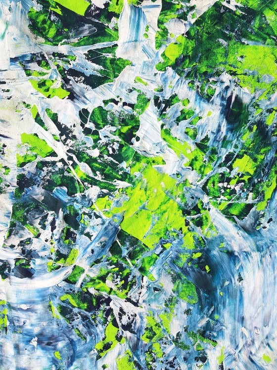 Image 1 of Jürgen Angeler - Trifoglio quadrifoglio