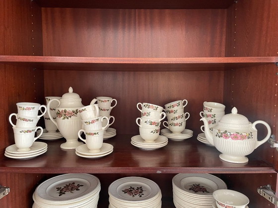 Image 1 of Set di cunei Briar Rose 105 pezzi