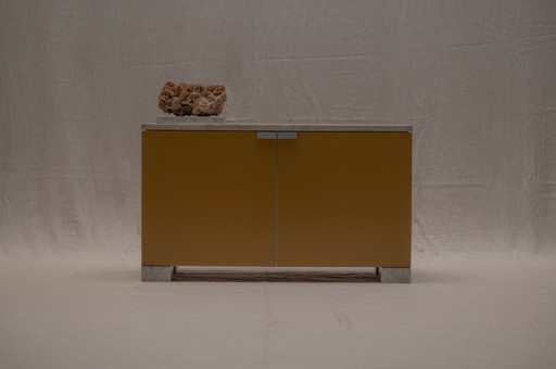 Mid-century side cabinet by Alfred Hendrickx