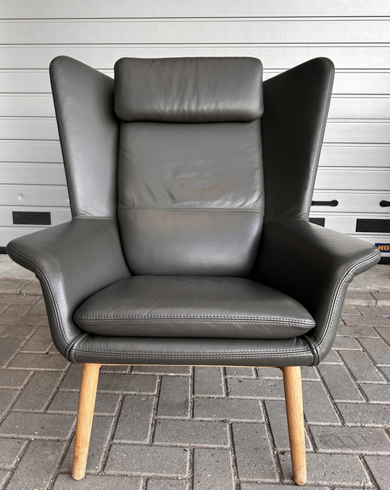 Image 1 of BoConcept Hamilton design fauteuil