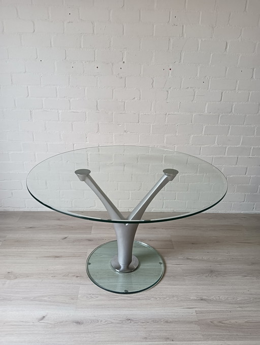 Rolf Benz table