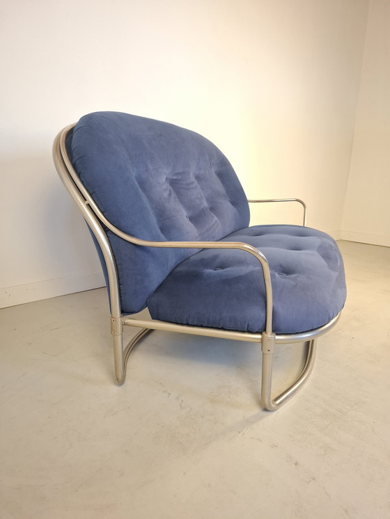Image 1 of Sillón Cinova de 2 plazas de Carlo De Carli, diseño italiano