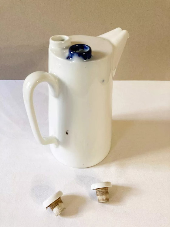 Image 1 of Lhote Seltzer Wasserspender