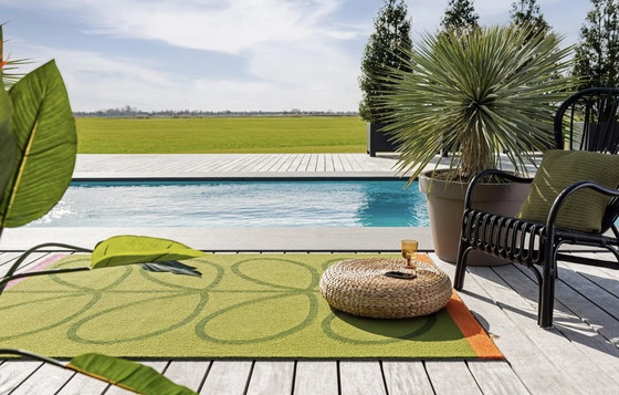 Image 1 of Alfombra de pastos marinos gigantes Brink &amp; Campman