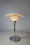 Original PH 4 1/2-3 1/2 lamp by Poul Henningsen for Louis Poulsen