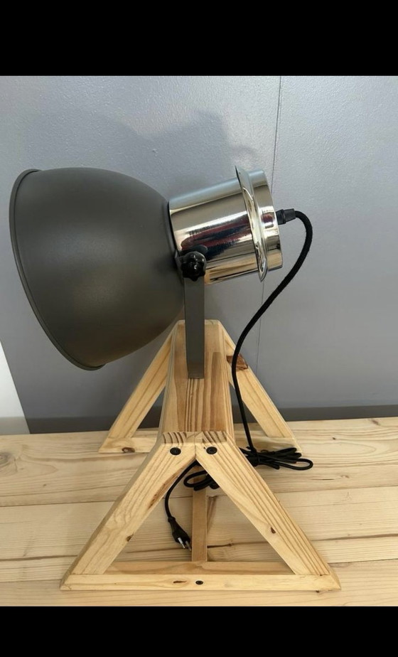 Image 1 of Lamp 
