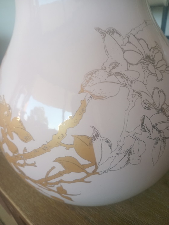Image 1 of Hella Jongerius 3 times vase