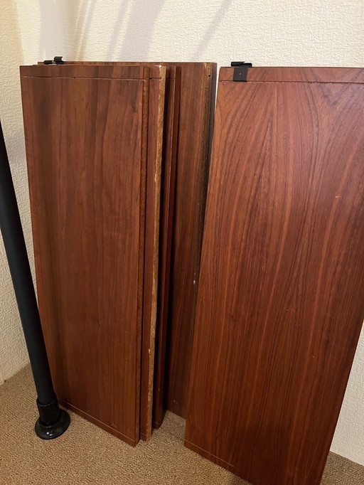 WHB Wall unit (verschillende verbindingsstukken ontbreken)