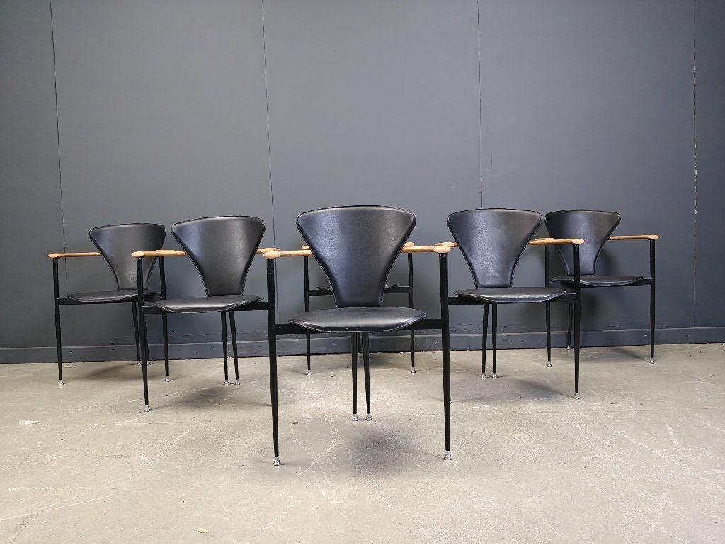 Italian Arrben Chair イタリア ビンテージ チェア Vintage Italian Arrben Chair – Round trip Antiques