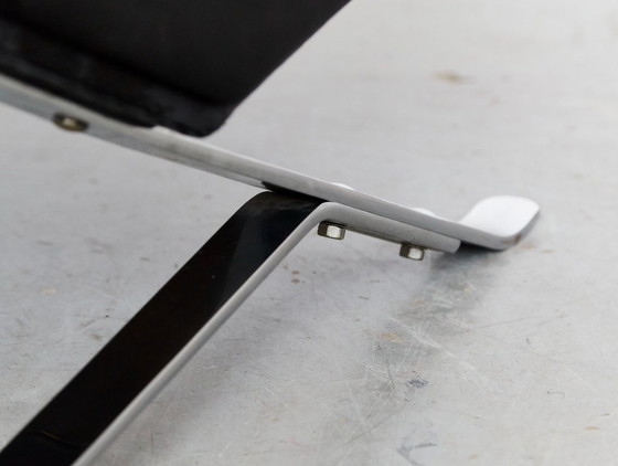 Image 1 of Arnold Bode Gleitkufensessel per Federholz-Gesellschaft OHG