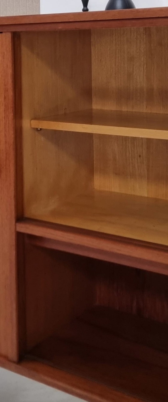 Image 1 of Mid-Century-Mittelteil