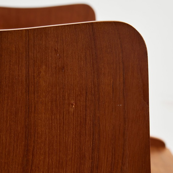 Image 1 of MK10405 Scrivania in teak