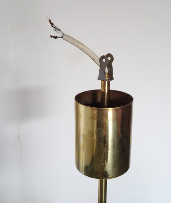 Image 1 of Gaetano Sciolari chandelier, Boulanger from the 70s