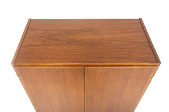 Image 1 of Armadio scandinavo in teak, Svezia, 1960