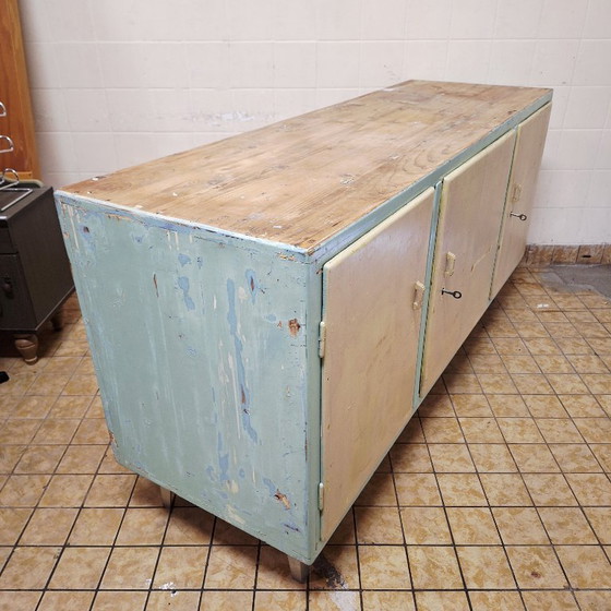 Image 1 of 1960s Sideboard / Cabinet