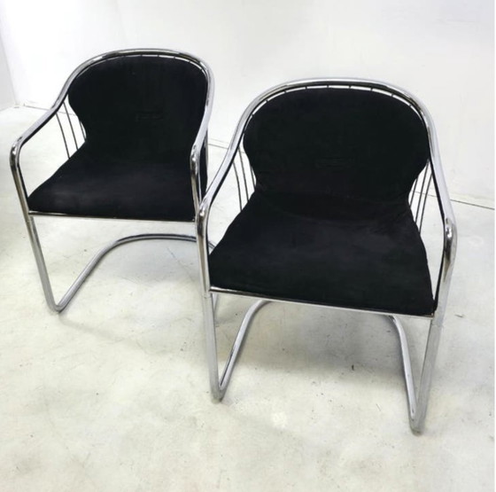 Image 1 of Rinaldi stoelen