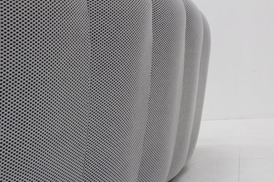 Image 1 of Roche Bobois Bubble sofa