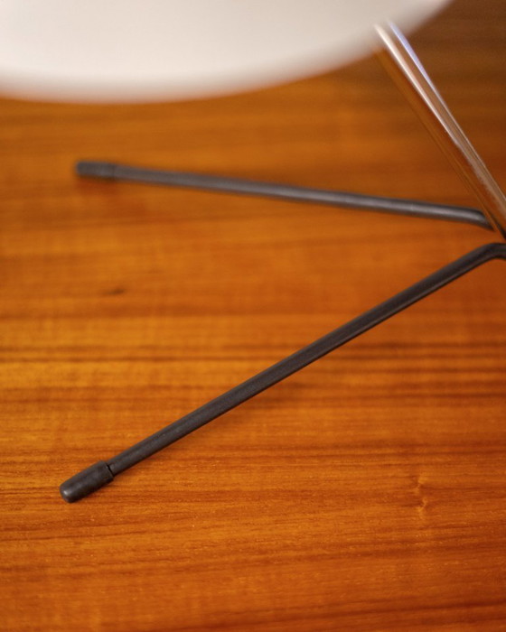 Image 1 of Pinocchio desk lamp in the style of Hala Zeist, Italy, circa 1960's