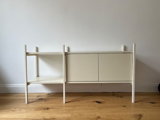 TONN TÔNN meubels Zweeds design Dressoir TVBoard