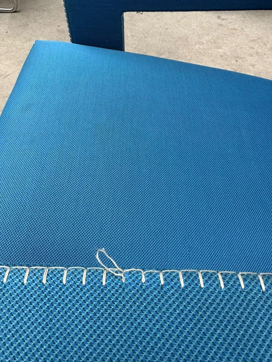 Image 1 of Cassina Utrecht armchair by Gerrit Rietveld (in stock: multiple)