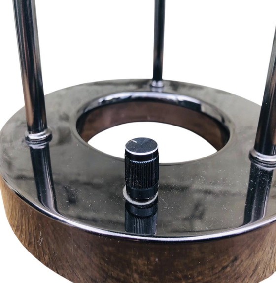 Image 1 of Tafellamp a fungo paddenstoel vintage | Lampada di Robert Sonneman