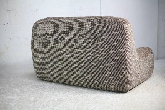 Image 1 of Sofa "Space Age"