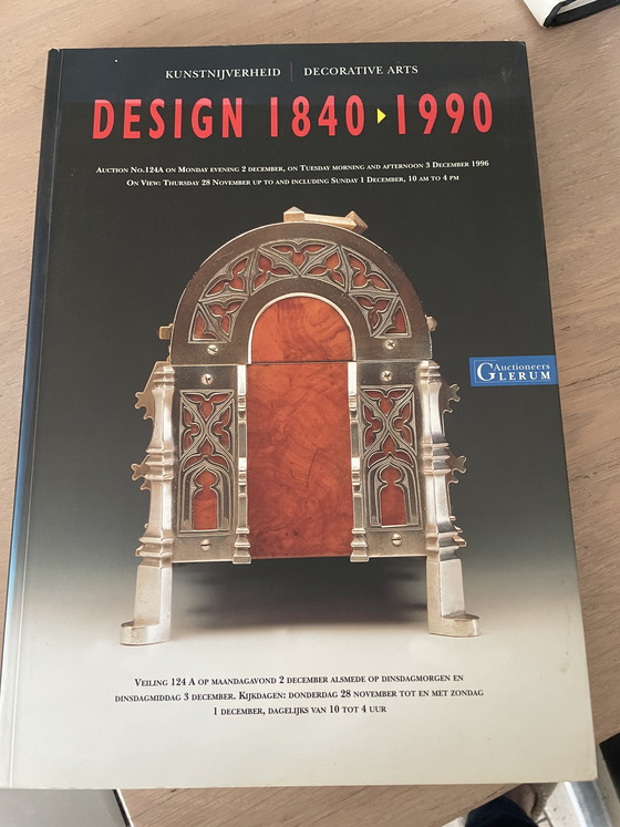 Image 1 of 12 livres Art Nouveau/ Art Déco