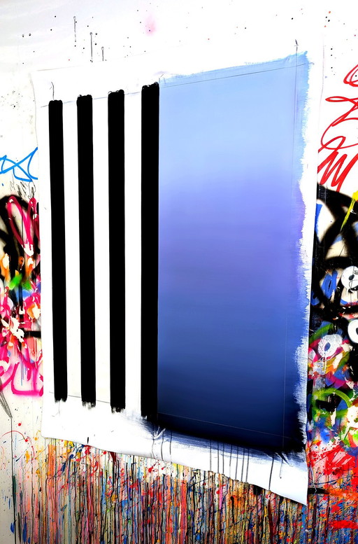 Tehos - Abstraction GA01 - 2025