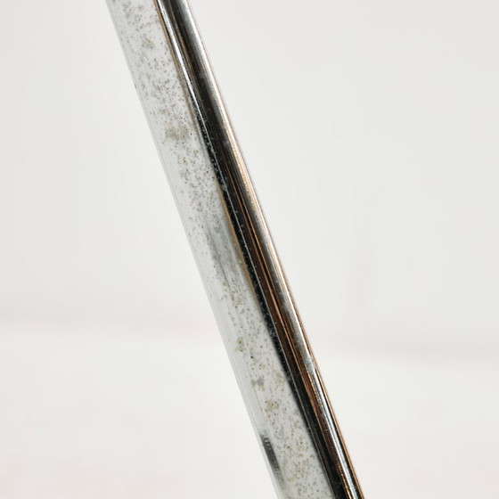 Image 1 of MK10840 Plia chair by Giancarlo Piretti for Anonima Castelli