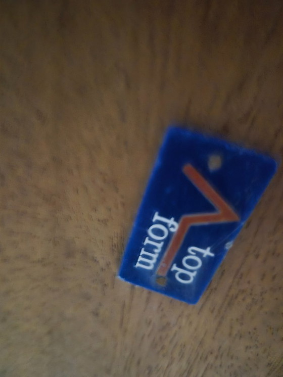 Image 1 of Mesa de centro Fristho