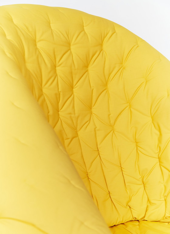 Image 1 of Sillón Gaetano Pesce nº 357 "Feltri" para Cassina, 1986