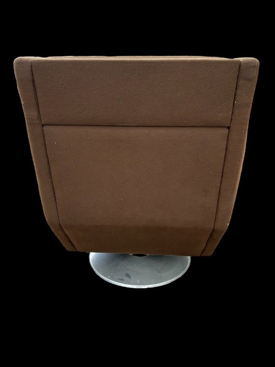 Image 1 of Grote Airborne draaistoel