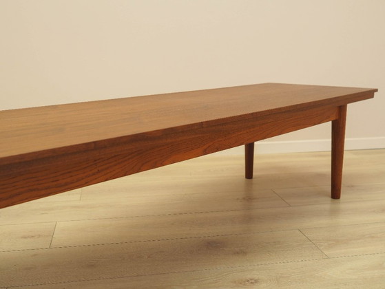 Image 1 of Lowboard, Deens design, jaren 70, gemaakt in Denemarken
