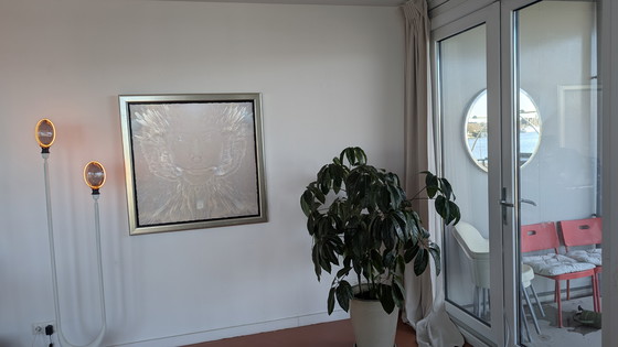 Image 1 of Glitch Art Artwork by David Vijsma