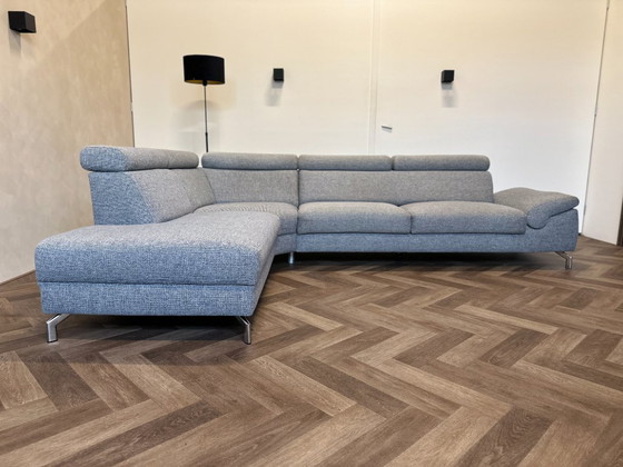 Montel Mondena 300x220cm – Divani angolari, Textile (photo 3 of 13)