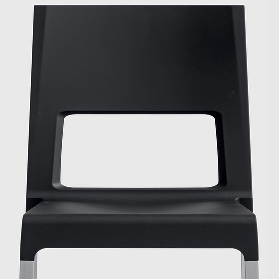 Image 1 of Kristalia FACE dining chair