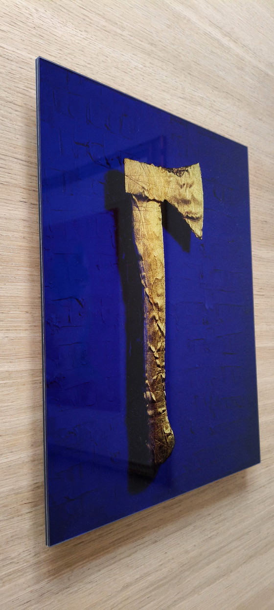 Image 1 of Photo Hack, Michael Ferron 2014