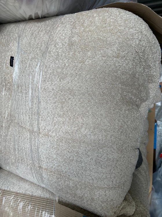 Chauffeuse Ligne Roset Togo – Canapés modulables, Textile (photo 10 of 10)
