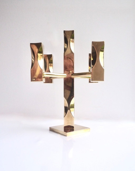 Candelabra Åkesson Larsson