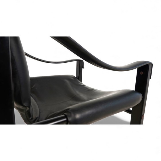 Image 1 of Sillón Arkana Safari de Maurice Burke, 1970