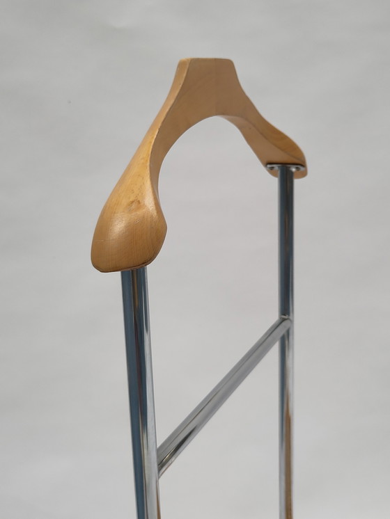 Image 1 of Italiaanse dressboy met webbing 