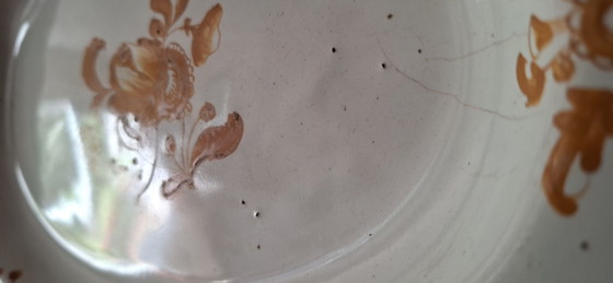Ciotola in ceramica molto antica – Ciotole (photo 3 of 6)