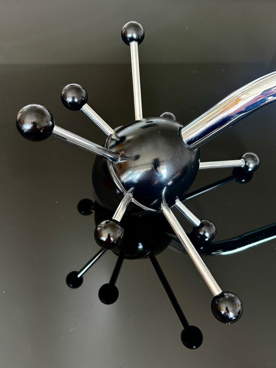 Image 1 of Appendiabiti IKEA MINA anni '90 stile space age – Sputnik